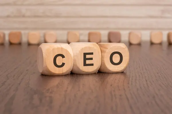 ceo