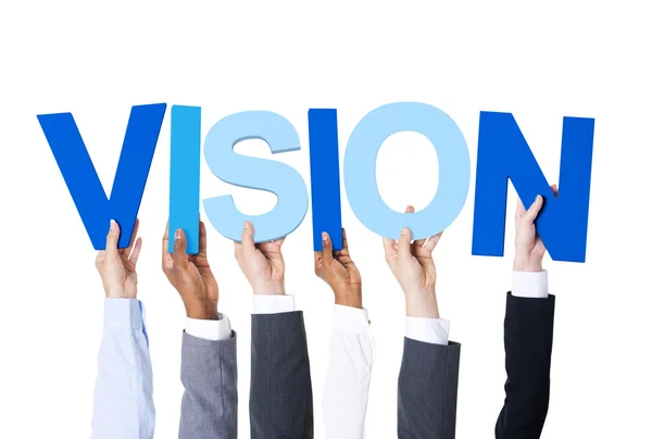 Our Vision