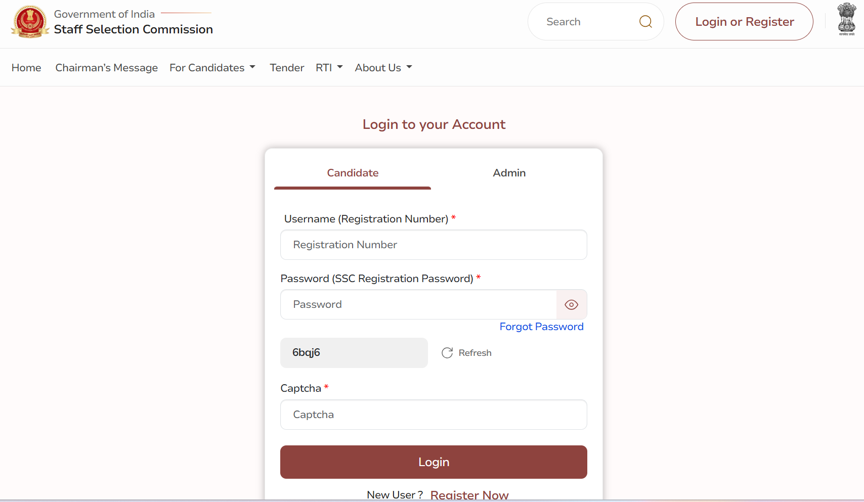 SSC CPO SI Paper I Answer Key 2025 Released – Download PDF & Calculate Score